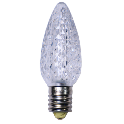 C9 Bulb Traditional Warm White Twinkle