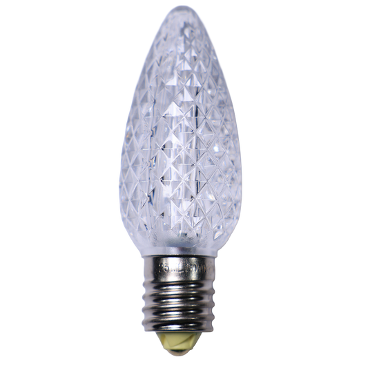 C9 Bulb Traditional Warm White Twinkle