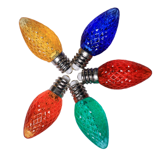 C7 Bulb Multi