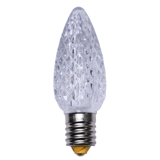 C9 Bulb Sun Warm White Twinkle