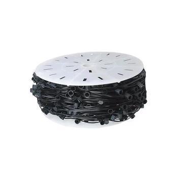 Carrete de cable con socket C9 - Holidynamics