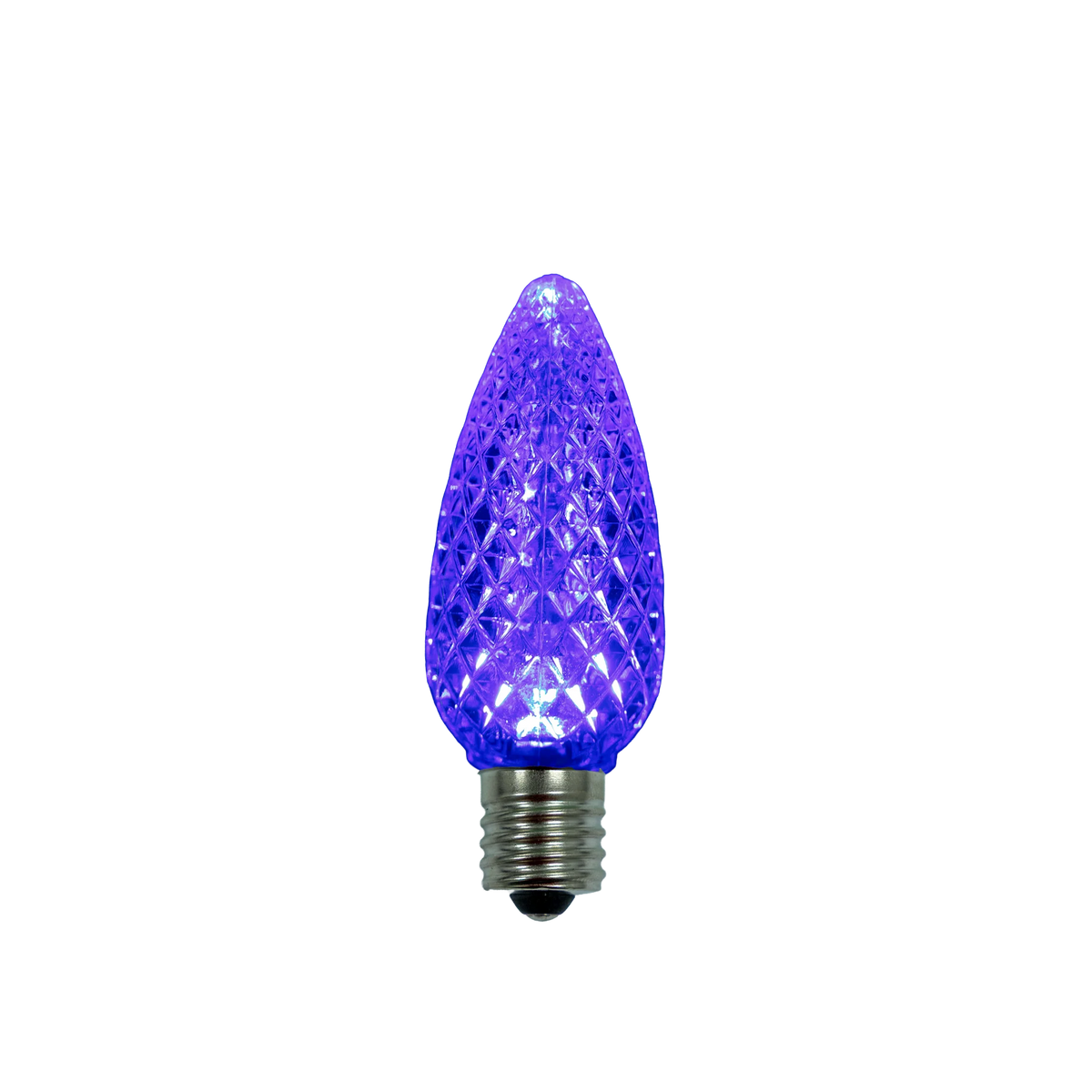 C9 Bulb Blue - Big & Bright