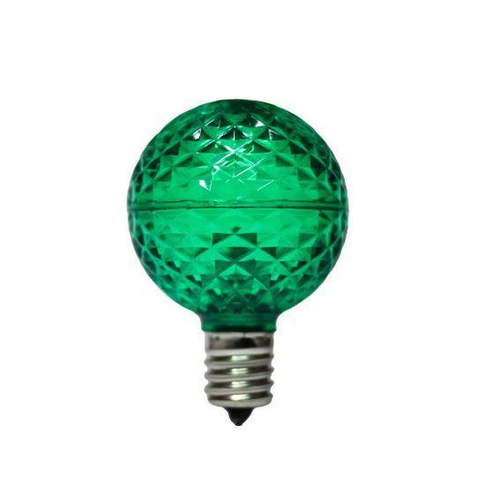 G50 Bulb Green - Holidynamics