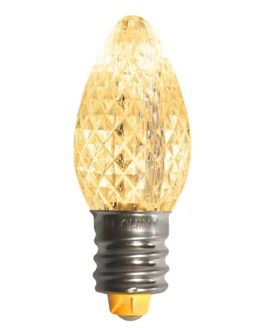 C7 Bulb Sun Warm White