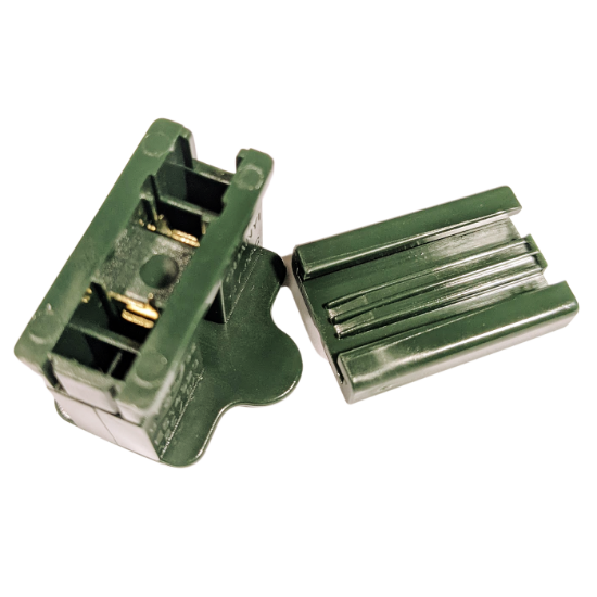 Female Plug SPT-1 - Holidynamics