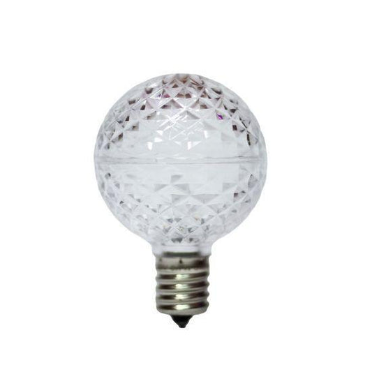 G50 Bulb Warm White - Holidynamics