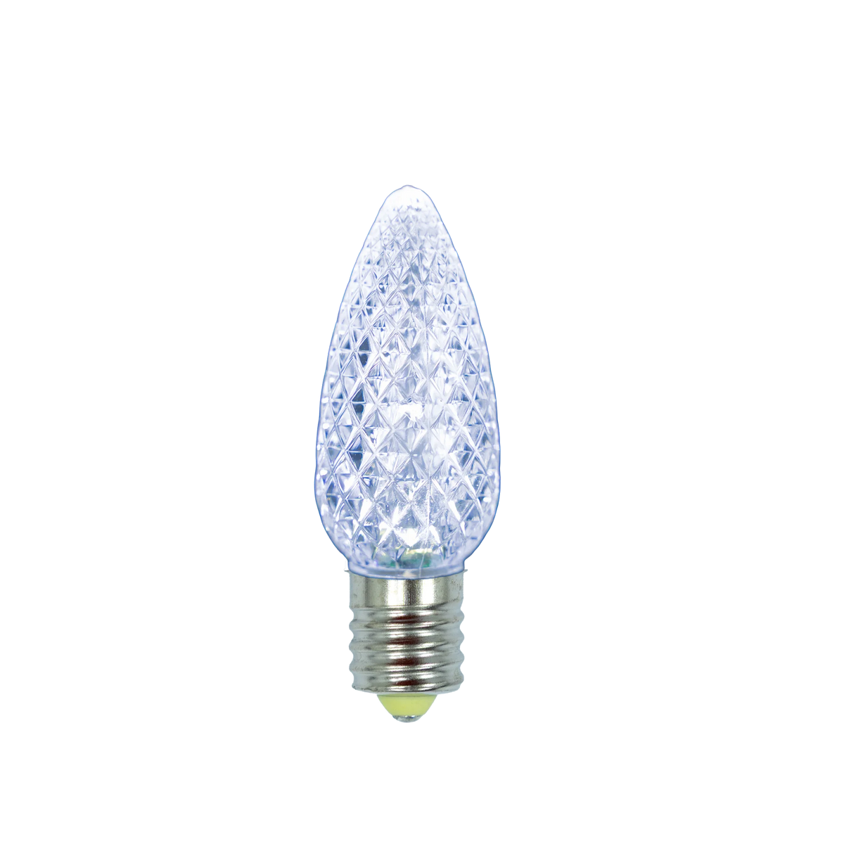C9 Bulb Cool White - Big & Bright