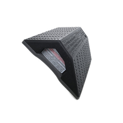 24" Pitch Hopper