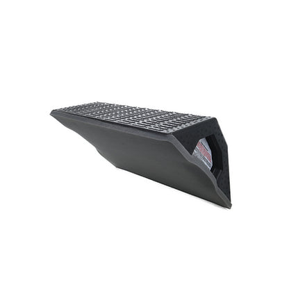 24" Pitch Hopper