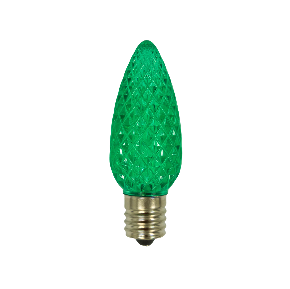 C9 Bulb Turquoise - Big & Bright
