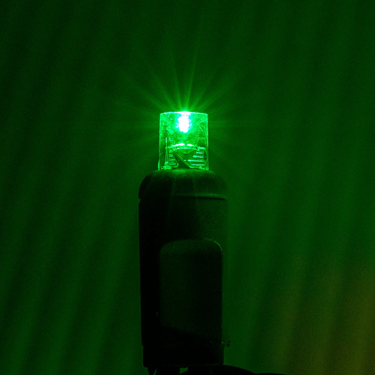 Red/Green 5mm Mini Lights - Big & Bright 70L