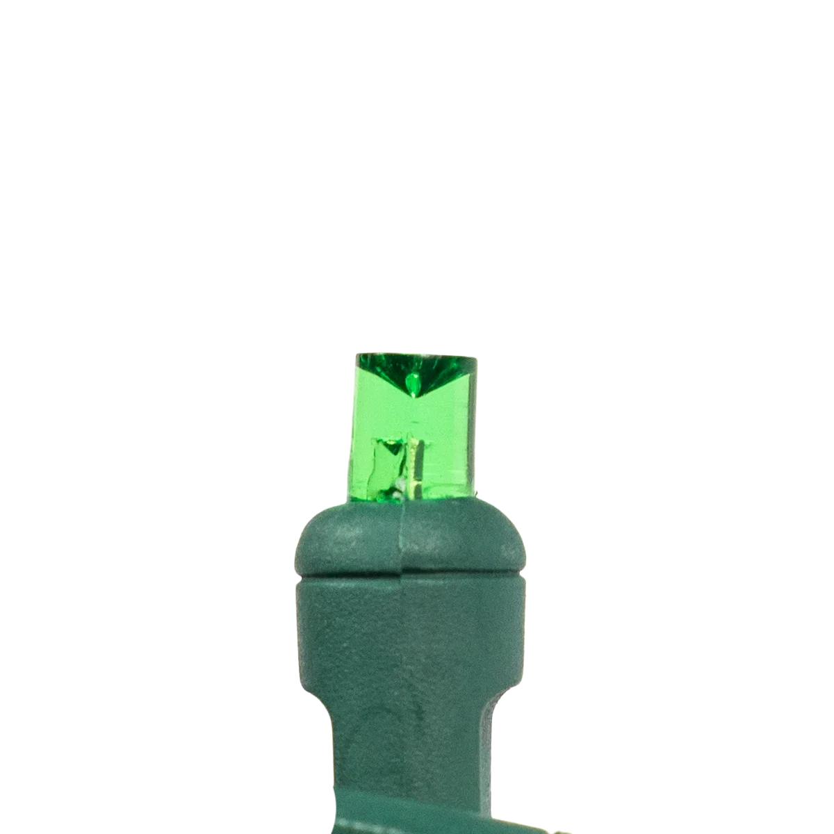 Red/Green 5mm Mini Lights - Big & Bright 70L