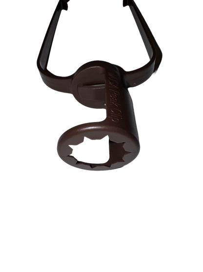 Minleon Ridge Clips