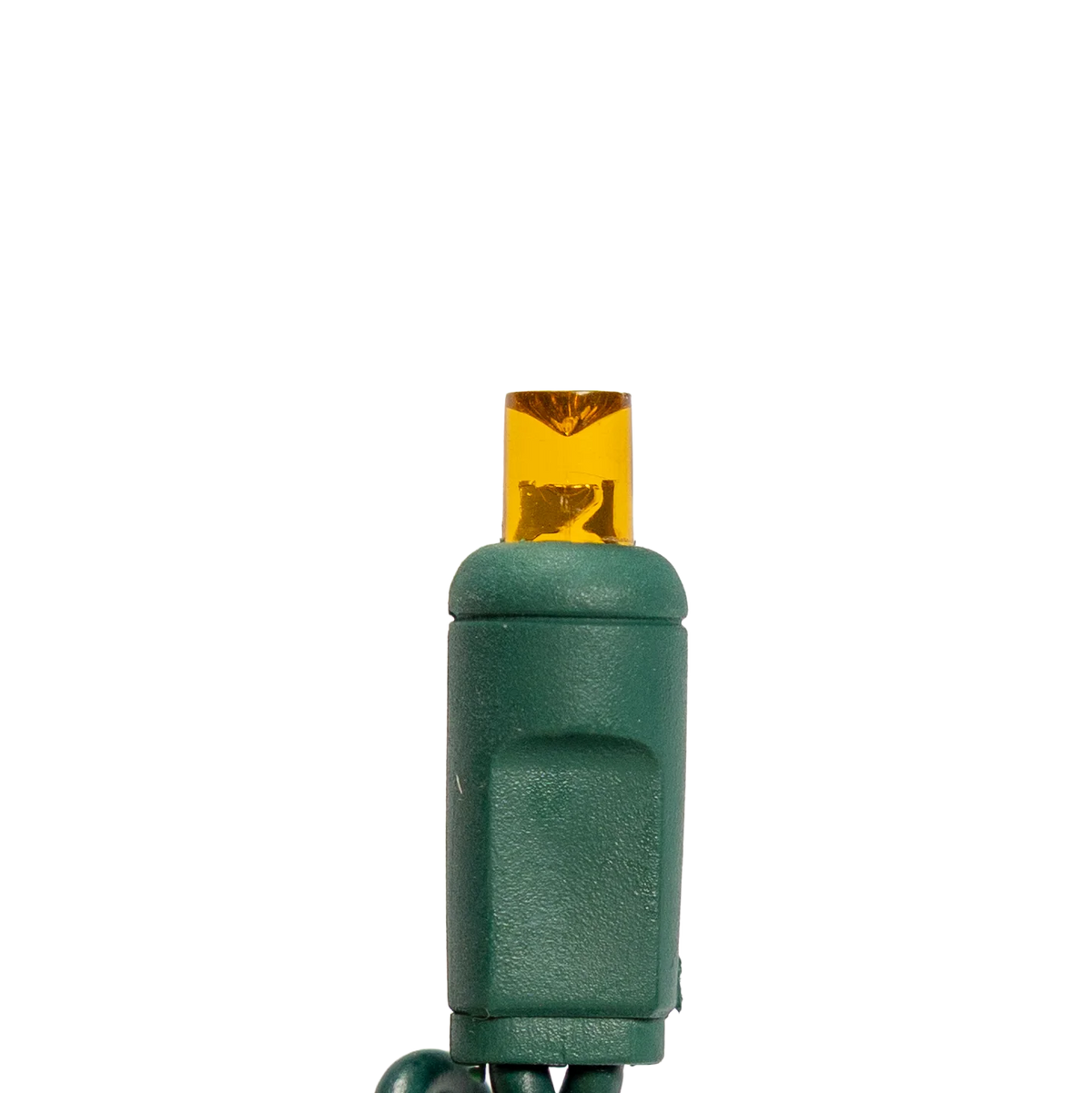 Orange 5mm Mini Lights - Big & Bright 70L