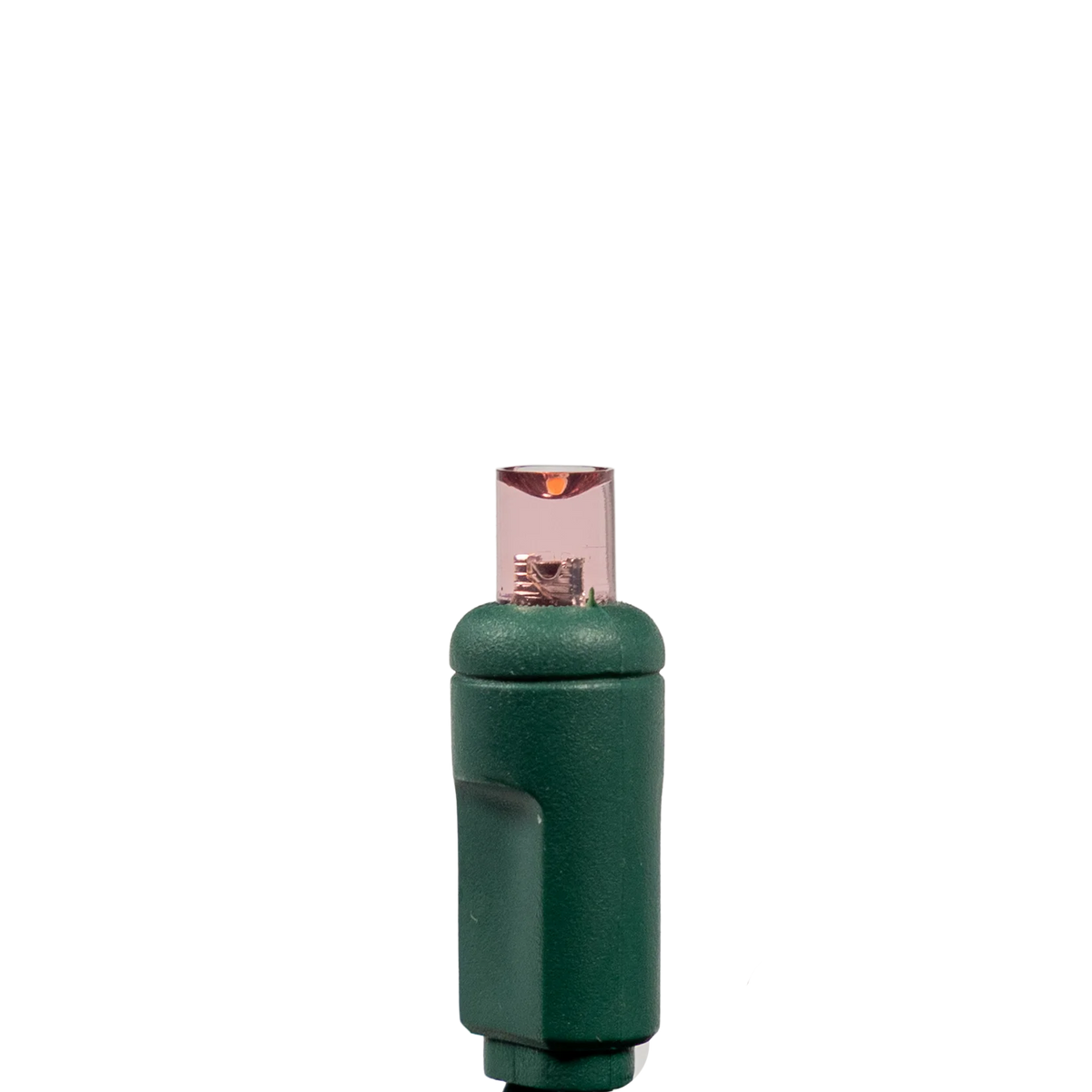 Pink 5mm Mini Lights - Big & Bright 70L