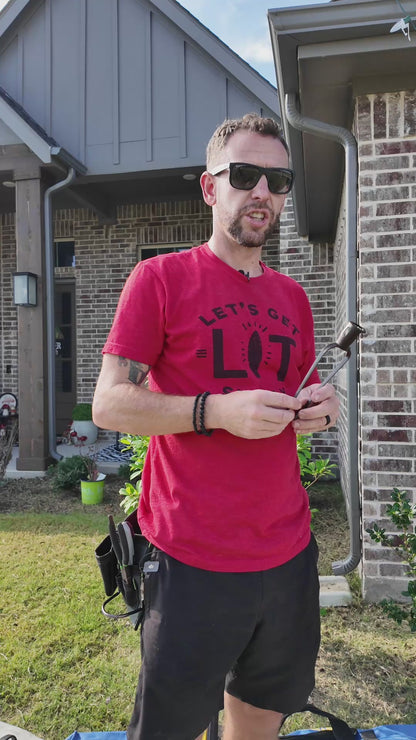 Minleon Peak Clips (Ridge)