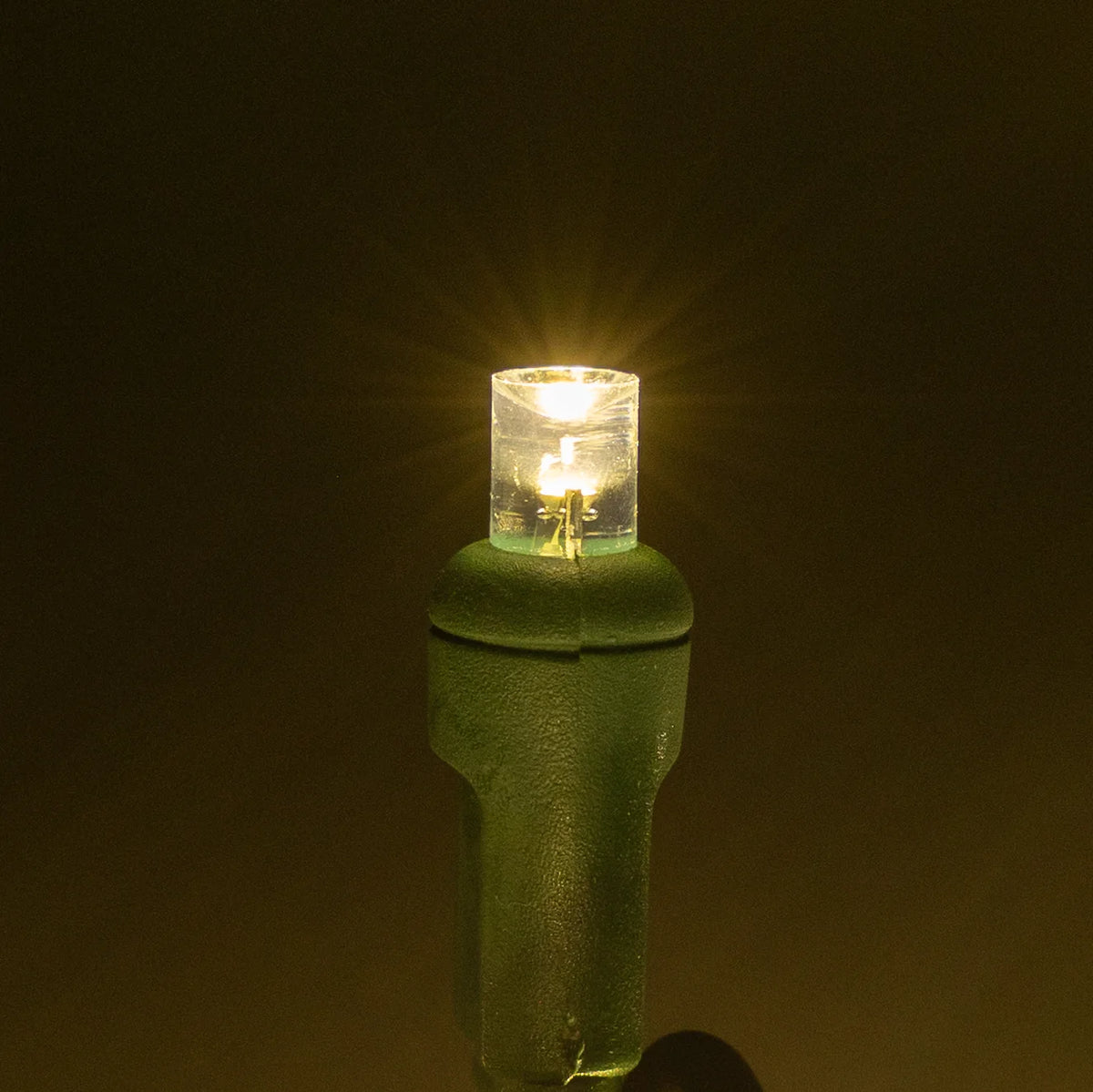 Pure White 5mm Mini Lights - Big & Bright 70L