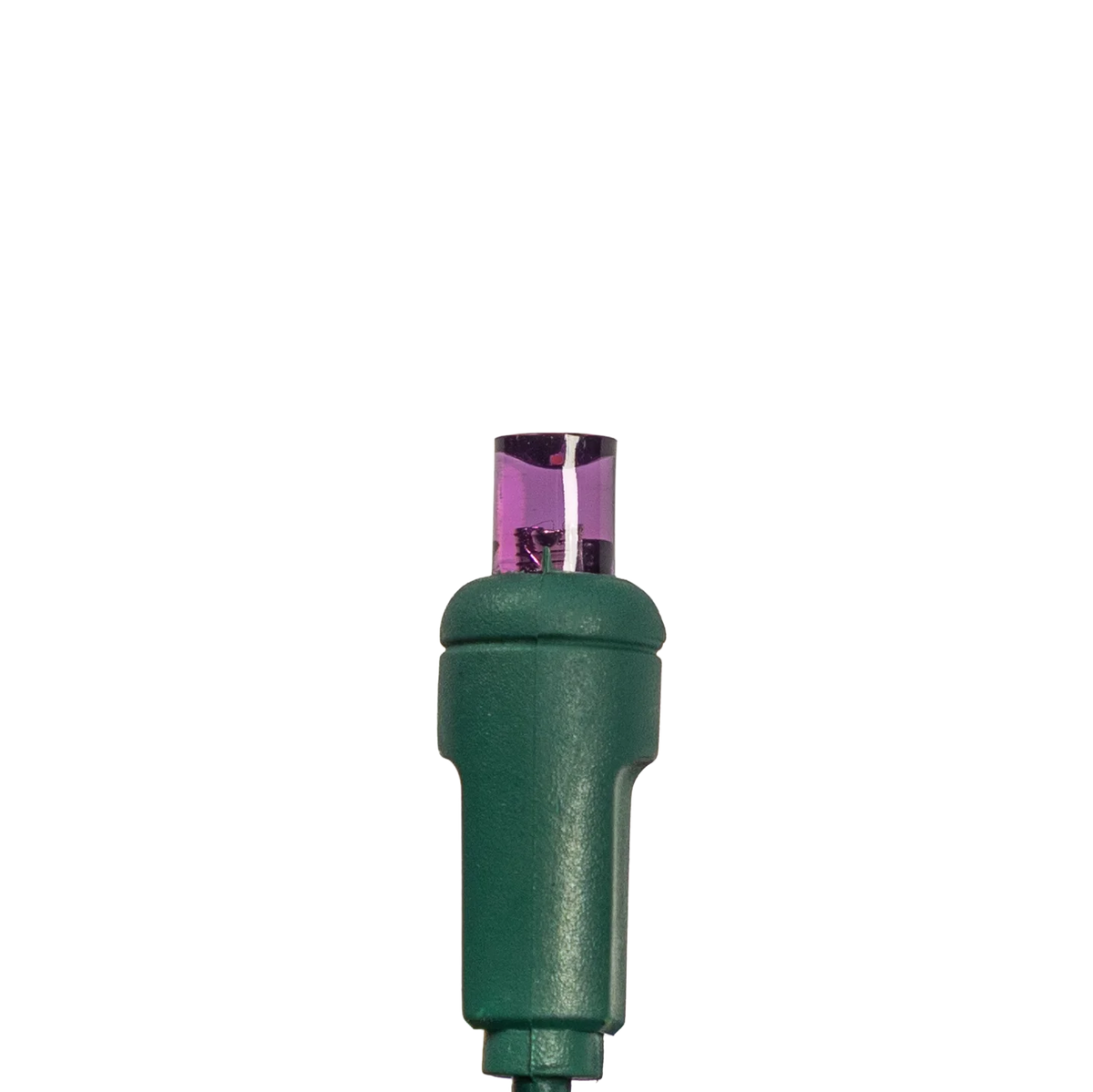 Purple 5mm Mini Lights - Big & Bright 70L