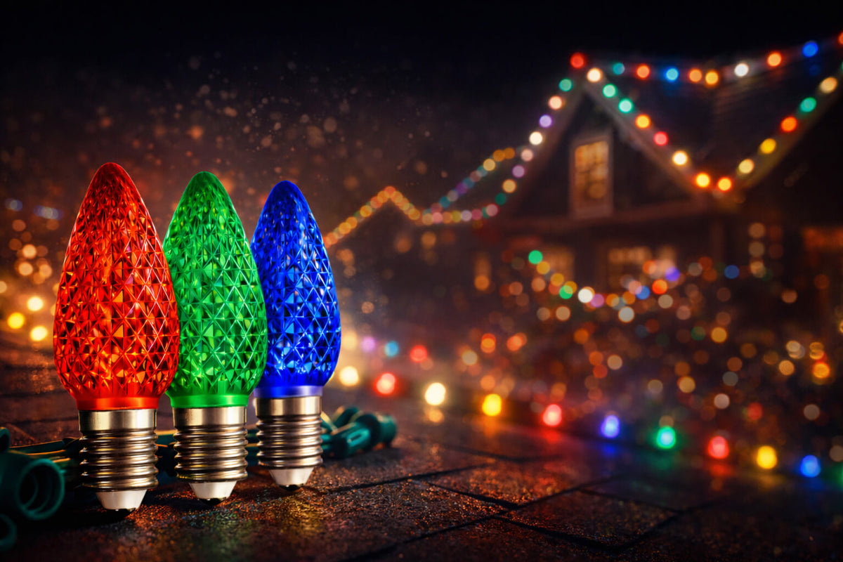 Wholesale Christmas Lights & Lighting Supplies | Let's Get Lit Supply ...