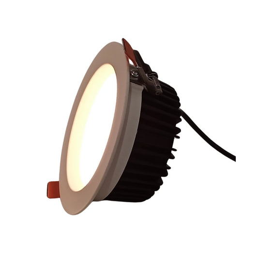 Soffit Light - RGBW (3000K) - 10 Watt - 12 Volt