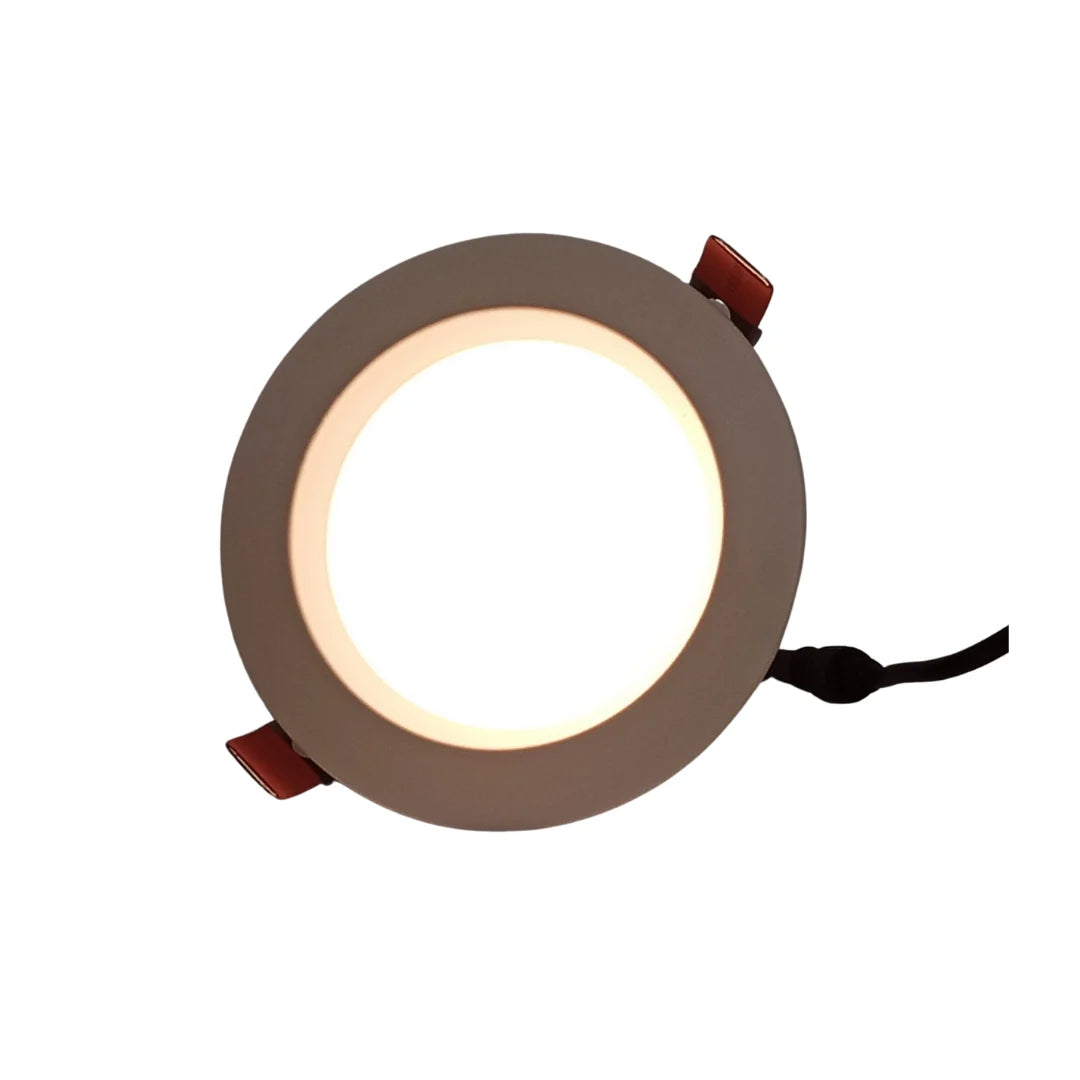Soffit Light - RGBW (3000K) - 10 Watt - 12 Volt