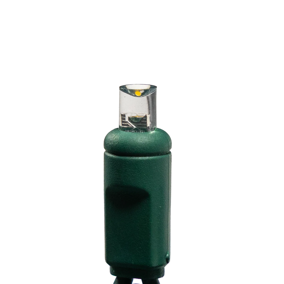 Sun Warm White 5mm Mini Lights - Platinum 70L