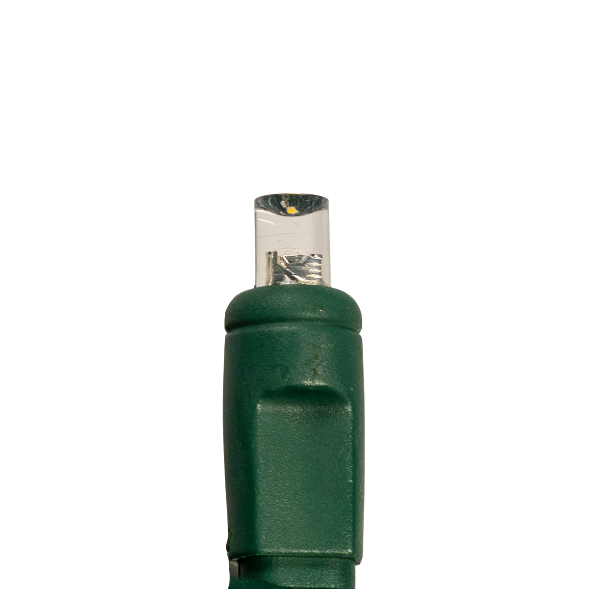 Warm White 5mm Mini Lights - Platinum 70L