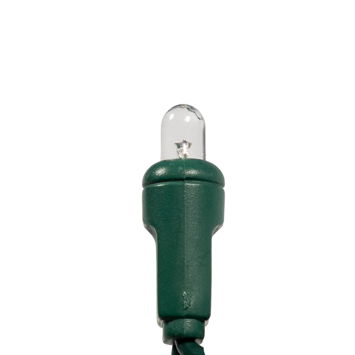 Warm White Convex Dome Mini Lights - Big & Bright 70L