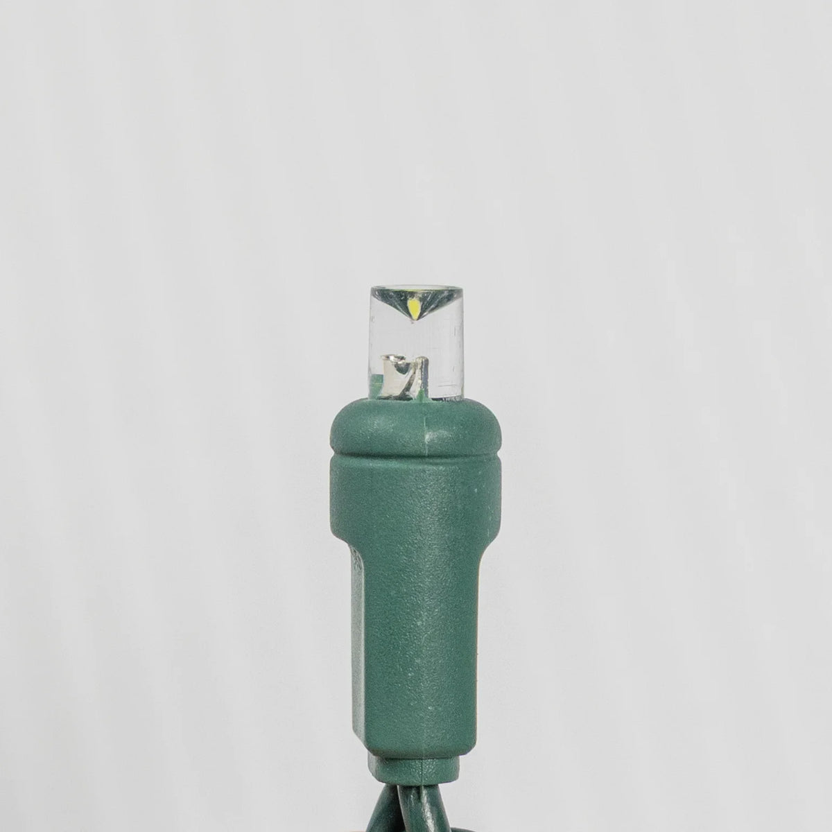 Winter (Cool White/Blue) 5mm Mini Lights - Platinum 70L
