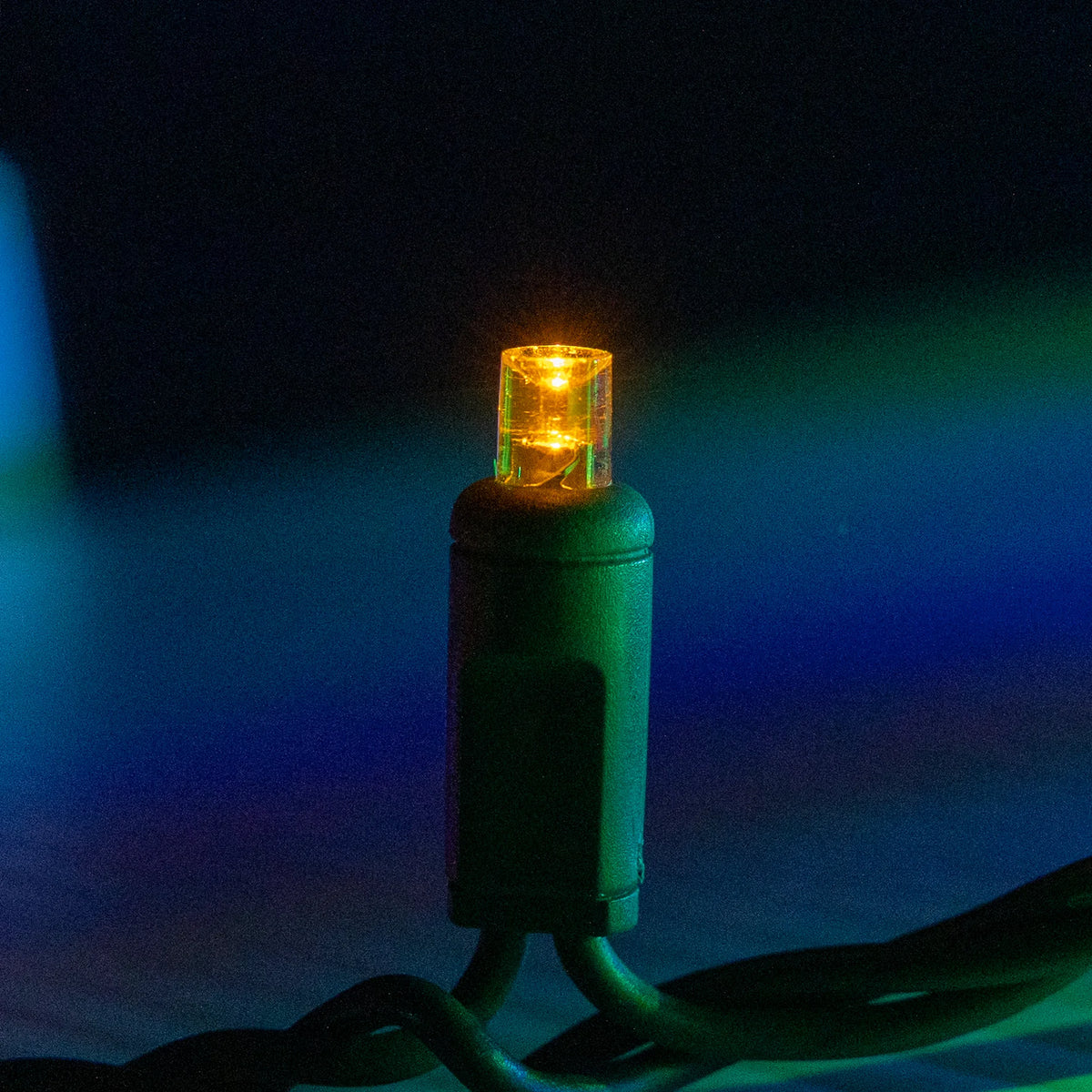 Multi 5mm Mini Lights - Big & Bright 70L